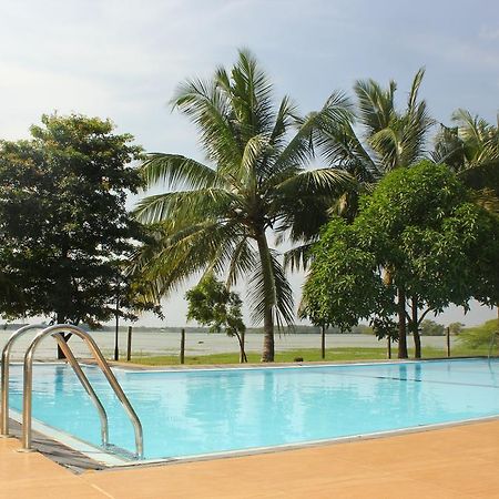 Wila Safari Hotel Tissamaharama Εξωτερικό φωτογραφία