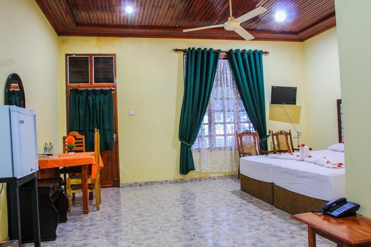 Wila Safari Hotel Tissamaharama Εξωτερικό φωτογραφία