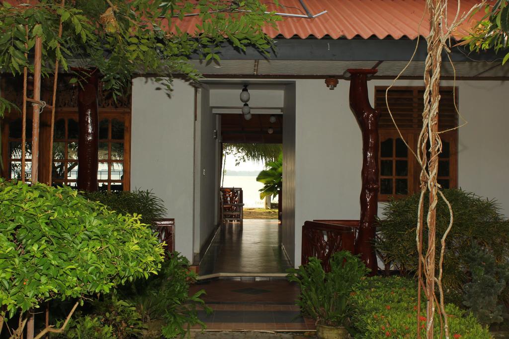 Wila Safari Hotel Tissamaharama Εξωτερικό φωτογραφία