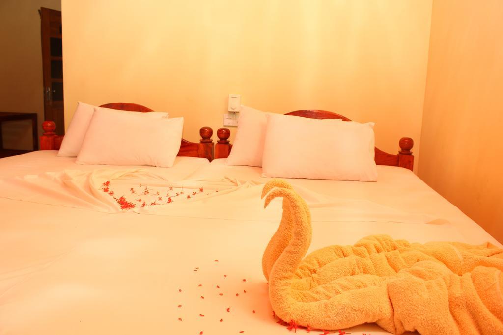 Wila Safari Hotel Tissamaharama Δωμάτιο φωτογραφία